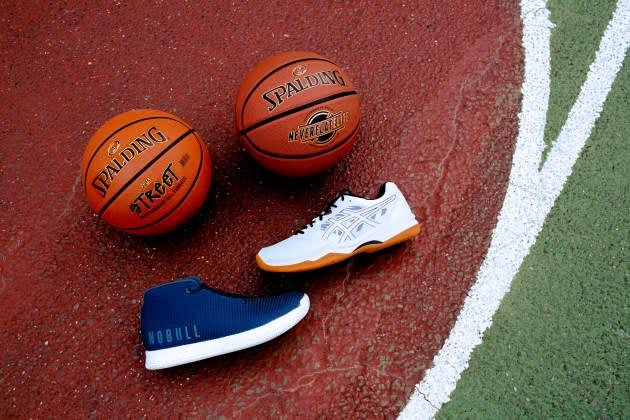 The Best Basketball Equipment for Casual Players of 2023