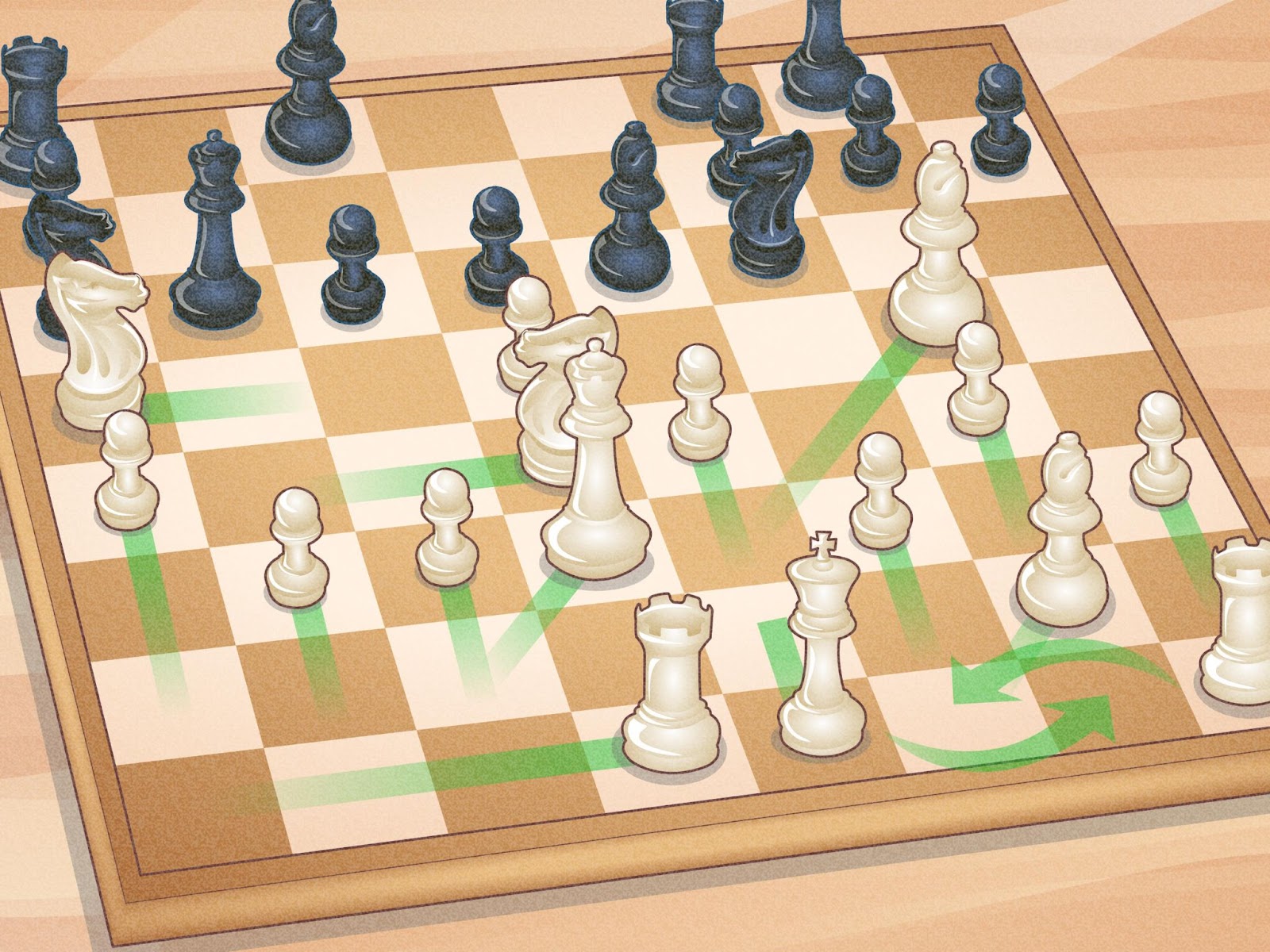Is Chess a Sport
