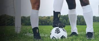 Soccer Ankle Braces | Reduce Soccer Ankle Injuries | Ultra Ankle | Ultra  Ankle