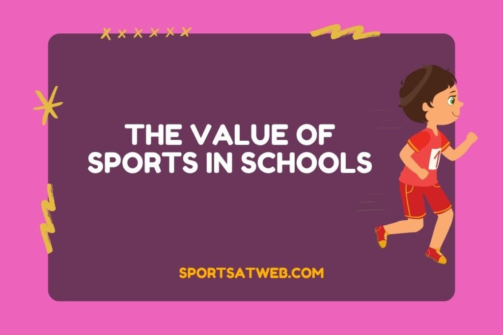 Top Statistics on the Value of Sports in Schools