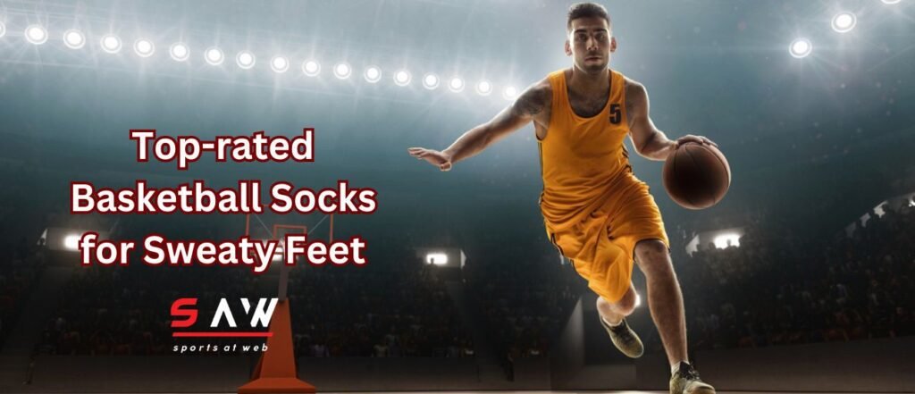 Top-rated Basketball Socks