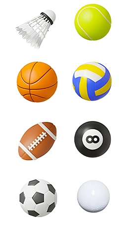 Sports Accessories