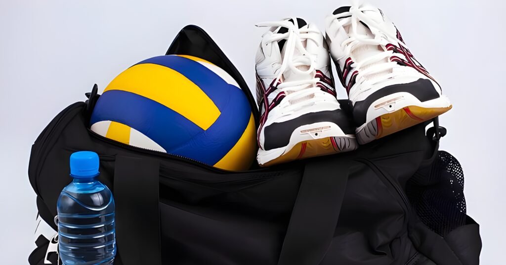 Volleyball Equipment