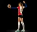 Enhance -Your -Volleyball- Performance- with- Top -Arm -Sleeves