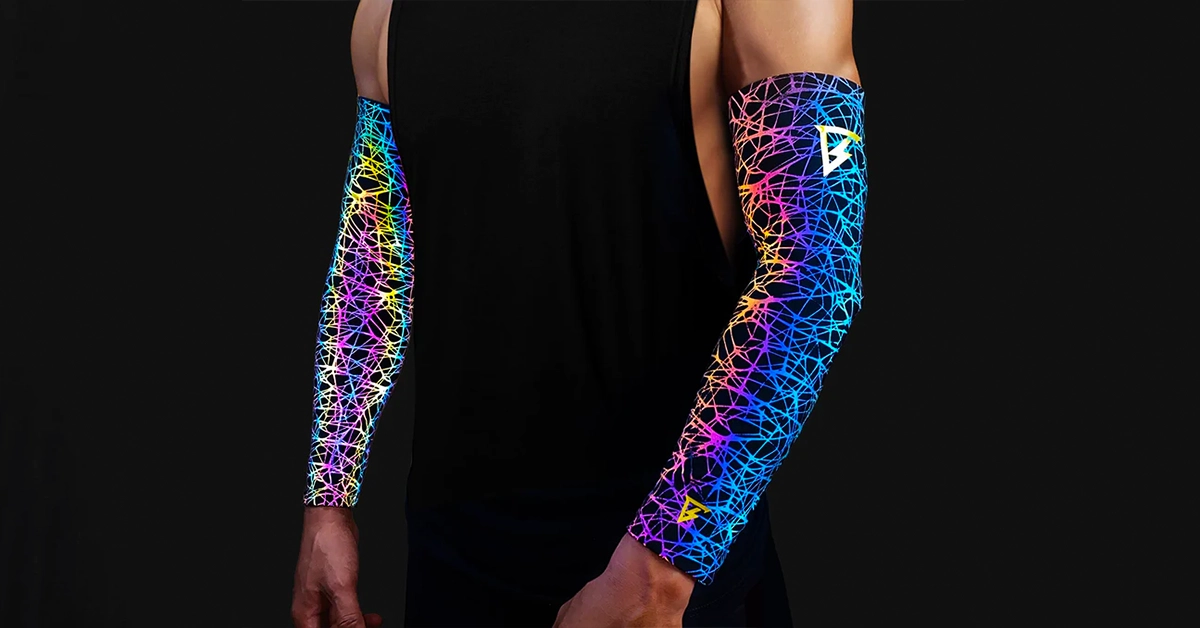 Guide to Choosing the Best Volleyball Arm Sleeves