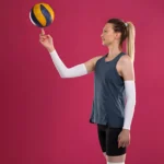 How to Select the Perfect Volleyball Arm Sleeves